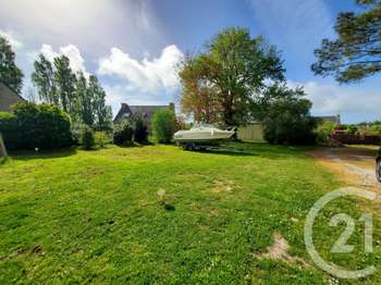 Vente de terrain Sarzeau 56