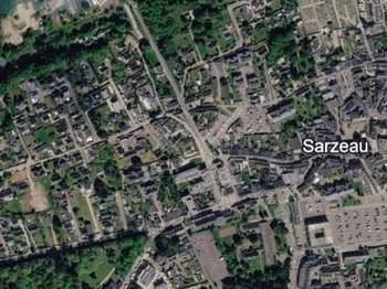 Vente Terrain 371 m&sup2;Sarzeau