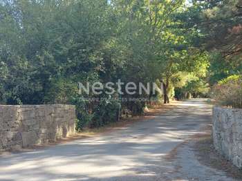 Vente Terrain 325 m&sup2;Sarzeau