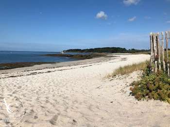 Vente Terrain 1150 m&sup2;Sarzeau