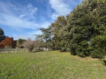 Vente Terrain 640 m&sup2;Sarzeau