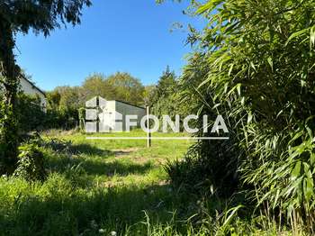 Vente de terrain Sarzeau Campagne-Atlantique 56