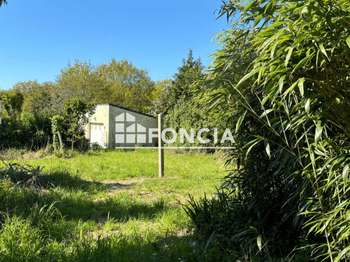 Vente TerrainSarzeau Campagne-Atlantique