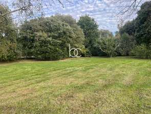 Vente Terrain 640 m&sup2;Sarzeau Campagne-Atlantique
