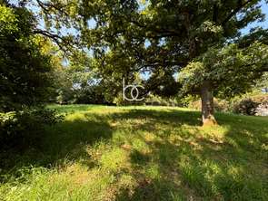 Vente Terrain 561 m&sup2;Sarzeau Campagne-Atlantique