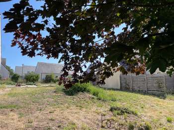 Vente de terrain Sarzeau Campagne-Atlantique 56