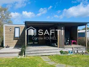Vente Terrain 357 m&sup2;Sarzeau Campagne-Atlantique