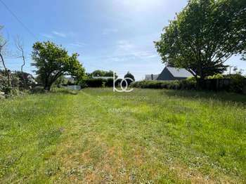 Vente de terrain Sarzeau Campagne-Atlantique 56