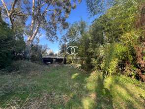 Vente Terrain 684 m&sup2;Sarzeau Campagne-Atlantique