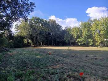 Vente Terrain 792 m&sup2;Sarzeau Campagne-Atlantique