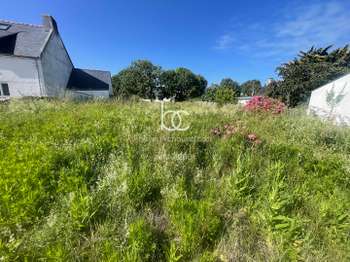 Vente de terrain Sarzeau Campagne-Atlantique 56