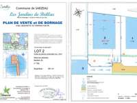 Vente de terrain Vente de terrain