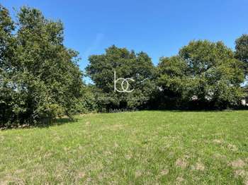 Vente de terrain Sarzeau Campagne-Atlantique 56