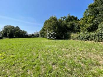 Vente Terrain 533 m&sup2;Sarzeau Campagne-Atlantique