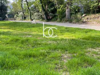 Vente Terrain 717 m&sup2;Sarzeau Campagne-Atlantique