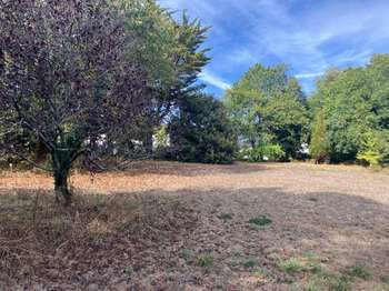 Photo Vente de terrain Sarzeau Campagne-Atlantique