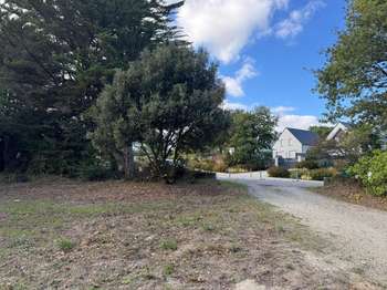 Vente Terrain 1151 m&sup2;Sarzeau Campagne-Atlantique