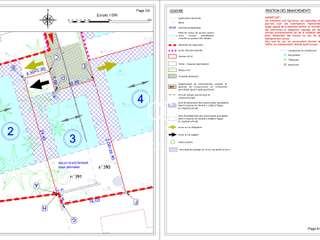 Vente de terrain Vente de terrain
