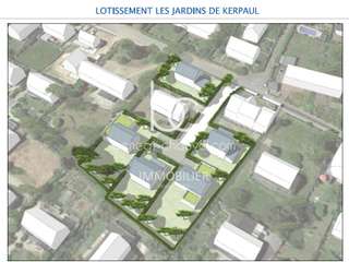 Vente de terrain Vente de terrain