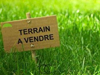 Vente Terrain 400 m&sup2;Sarzeau Golfe-Nord