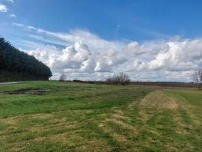 Vente Terrain 2400 m&sup2;Sassay