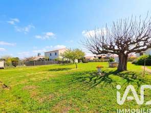 Vente Terrain 739 m&sup2;Saujon
