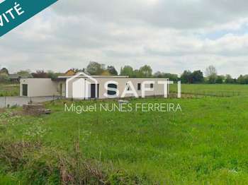Vente Terrain 1500 m&sup2;Saumont-la-Poterie