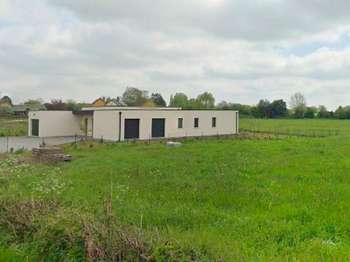 Vente Terrain 1500 m&sup2;Saumont-la-Poterie