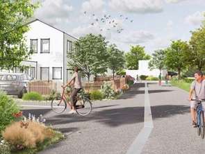 Vente Terrain 314 m&sup2;Saumur