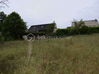 Vente Terrain 2361 m&sup2;Saumur