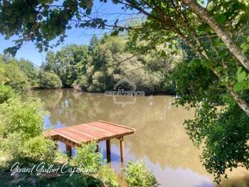 Vente Terrain 15000 m&sup2;Saurais
