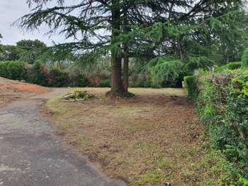Vente de terrain Sautron 44