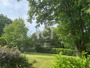 Vente Terrain 723 m&sup2;Sautron