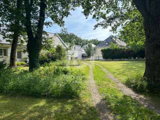 Vente de terrain 7 pièces