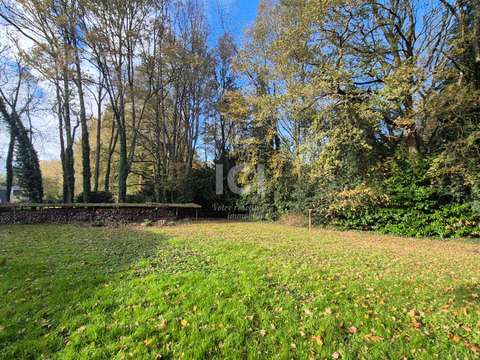 Vente de terrain Sautron 44