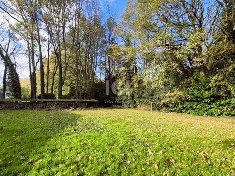 Vente de terrain Sautron 44