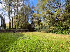 Vente Terrain 1274 m&sup2;Sautron