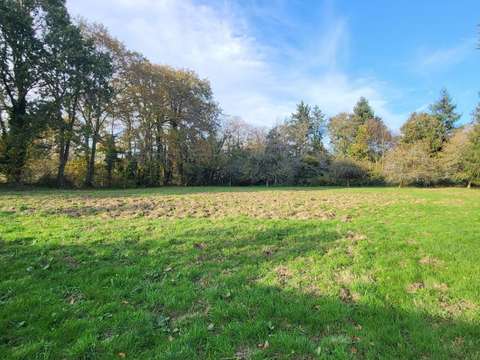 Vente de terrain Sautron 44