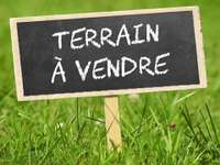 Vente de terrain Vente de terrain