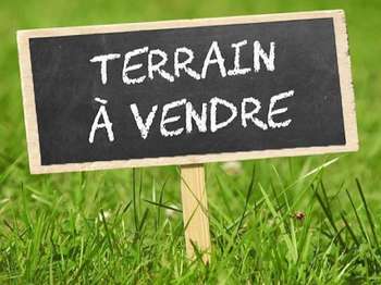 Vente de terrain Sautron 44