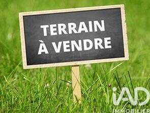 Vente de terrain Sautron 44
