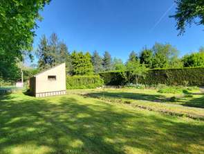 Vente Terrain 408 m&sup2;Sautron