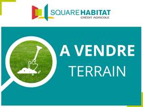 Vente Terrain 579 m&sup2;Sautron