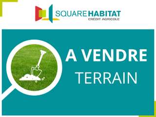 Vente de terrain Vente de terrain