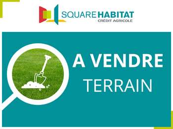Vente de terrain Sautron 44