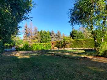 Vente de terrain Sautron 44