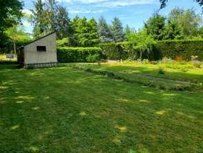 Vente Terrain 408 m&sup2;Sautron