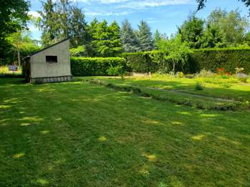 Vente de terrain Sautron 44