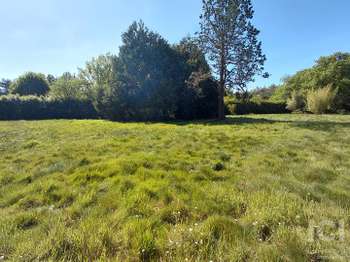 Vente Terrain 2746 m&sup2;Sautron