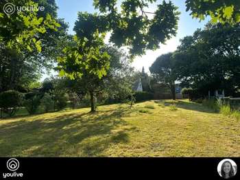 Vente de terrain Sautron 44